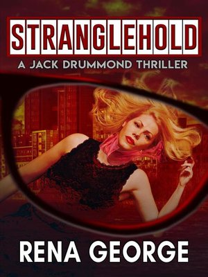 cover image of Stranglehold